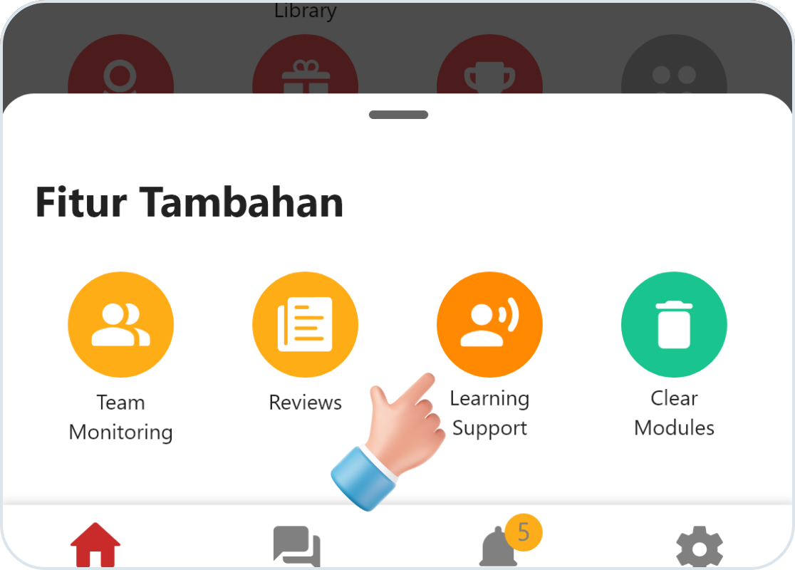Responsive image